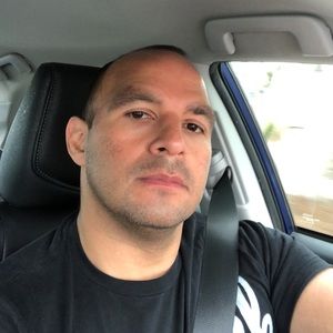 Meet your Posher, Alex